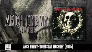 ARCH ENEMY - Nemesis (Album Track)