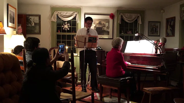 Ballade, OP. 43, No. 3
