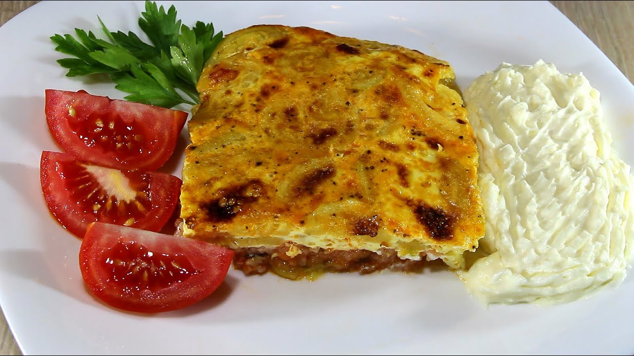 печеночный суп как приготовить ОК