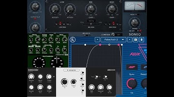 FREE VST PLUG-INS & MORE (AUDIO DAMAGE, CAELUM AUDIO, SONIMUS AUDIO) - NOW YOU KNOW VOL 26