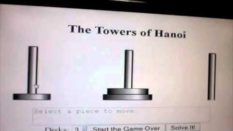 Towers of Hanoi Demo.m4v