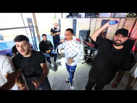 سحر عيونك جنني يا طير جاي تسنبل وراي الفنان معاوية السبعاوي سهرة العريس يزن الحمد 2026