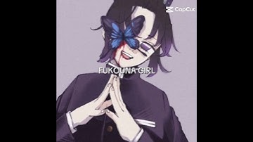 Lazy, Just to post... #demonslayer #Edit #CapcutModel #fypシ゚viral #Dontflop AAAAAAAAAAAAAHHHHHHH!!!-