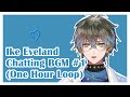 One Hour of Ike Eveland Chatting BGM [Ike Eveland/Nijisanji EN]