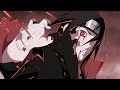 Itachi & Sasuke AMV - My Demons