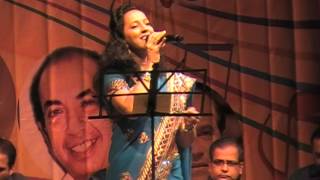 Pallavi Kelkar " Ye sama"