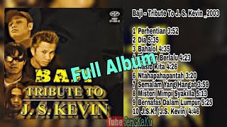 Baji – Tribute To J. S. Kevin _2003 Full Album