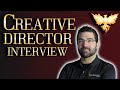 Ashes of Creation - Steven Sharif Interview 8 July 2020