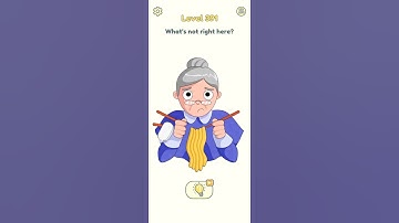 DOP 2 Gameplay Level 391 Shorts Delete One Part Solution and Answer 🔥Subscribe🔥#gamer #game #youtube