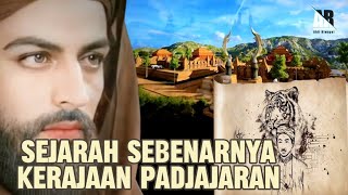 Sejarah Asli Prabu Siliwangi, Imam Ali RA, Kian Santang & Rakeyan Sancang Di Gunung Nagara