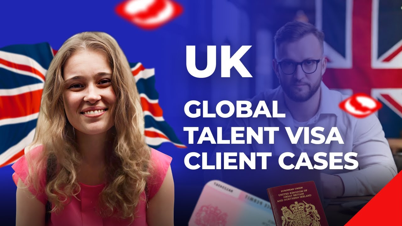 Visa talent