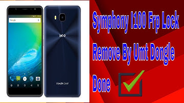 symphony i100 frp lock cm2 dodgle done