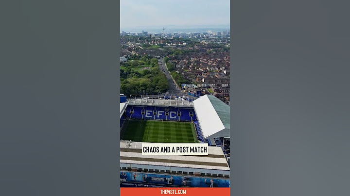 Chaos Reigns as Goodison Derby Enthralls: Tarkowski Strikes Late!