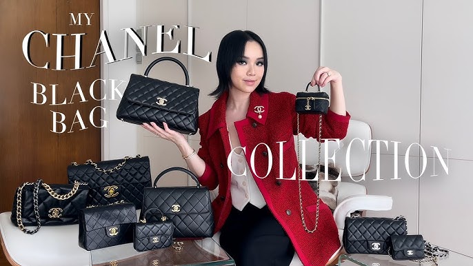 2023 Chanel Spring/Summer Pre-collection 23P Highlight – Coco Approved  Studio