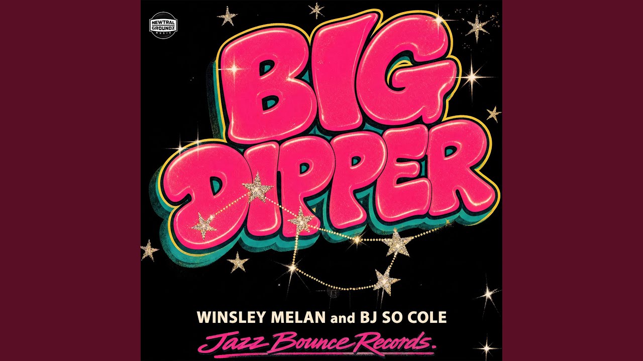 Watch BIG DIPPER on YouTube Watch BIG DIPPER on YouTube