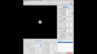 Photon for Mac OS X - Graphical Multi-Level Particle Creator (CAEmitterLayer + CAEmitterCell) screenshot 4