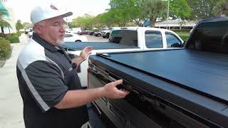 RetraxPro XR on a 2022 Ford Raptor F150 review by Chris from C&H Auto Accessories #7542054575