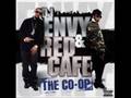 Dj Envy & Red Cafe - Section 8