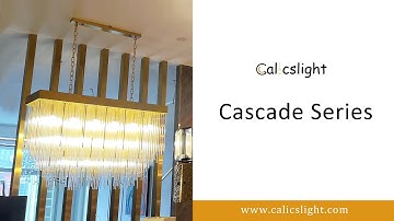 Cascade Series—Calicslight