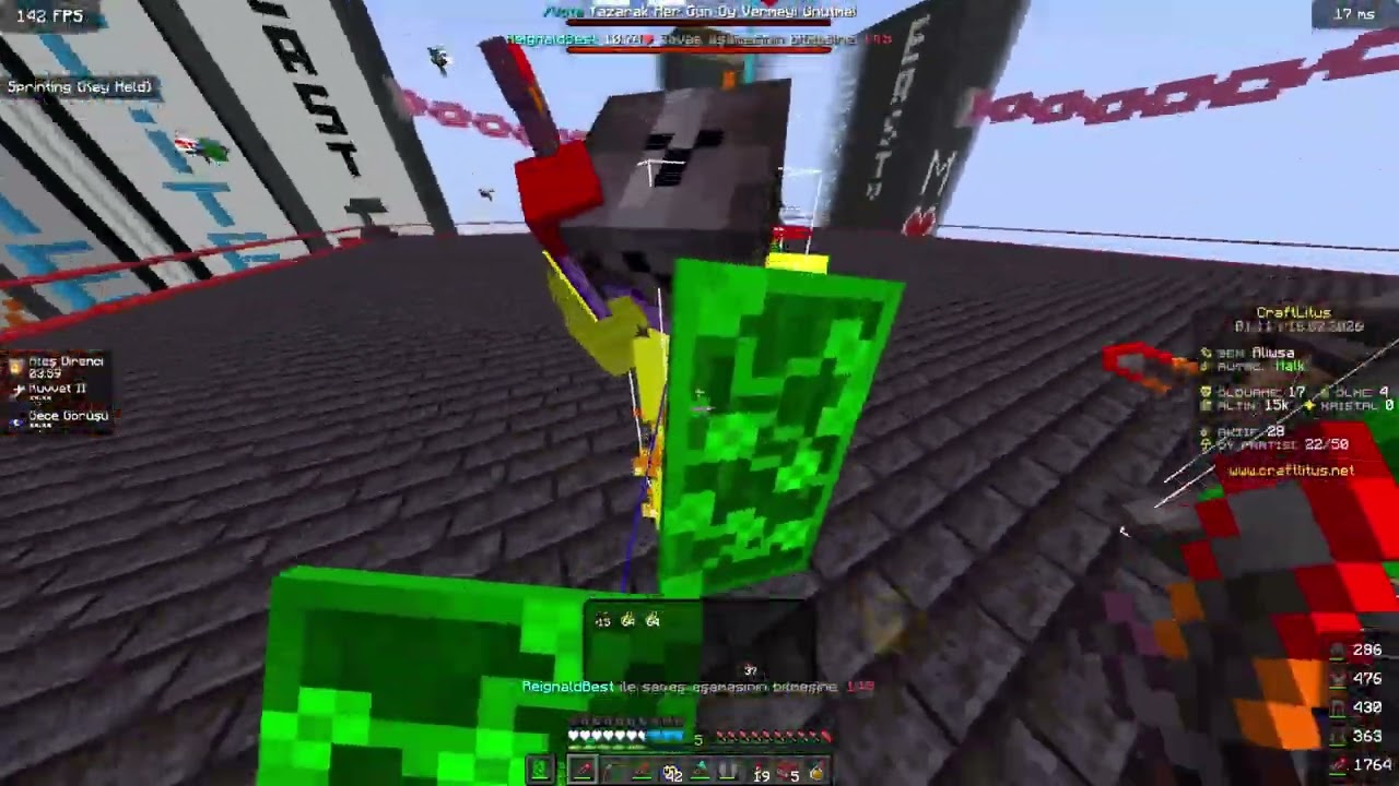 CraftLitus BestMontage 30x Ely
