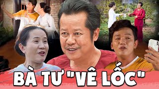 Phim Hai Lúa Hay Nhất 2024 | BÀ TƯ 