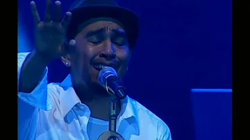 Glenn fredly-Pergilah kasih, Andai aku bisa (crishye)