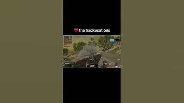 Warzone Hackusations