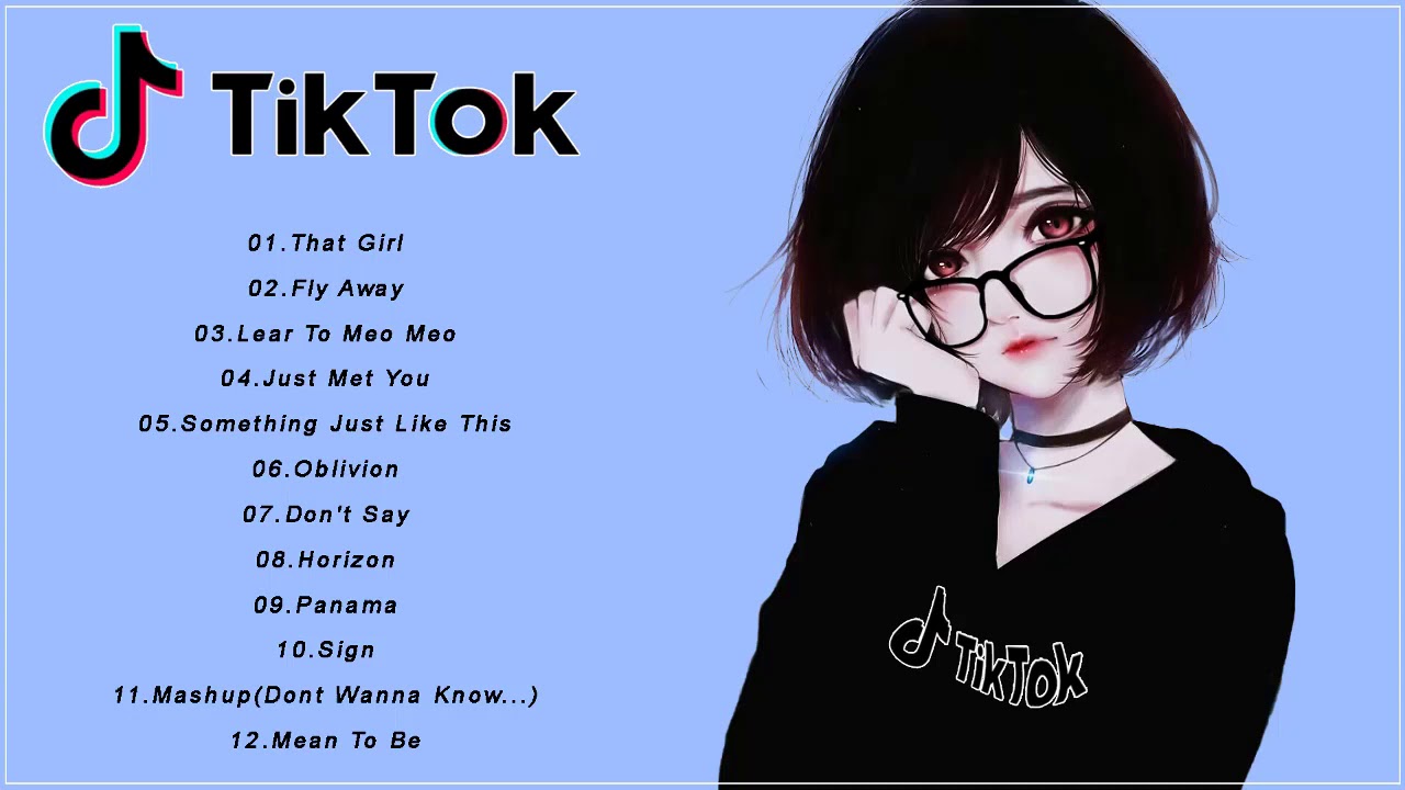 mp3 tik tok music