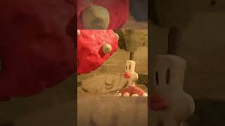 The Neverhood #gamingshorts #retrogaming #claymation #gaming #90sgaming