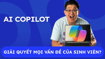 Sinh viên dùng copilot thế nào để học đỡ mệt