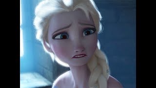 Elsa and Anna | Я чувствую Монстра