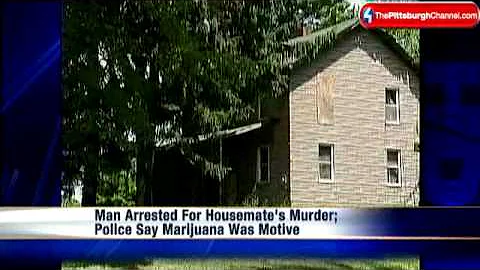 Police Arrest Man In Butler County Shooting Death
