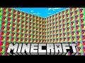 *NEW THE CRAZIEST* 1V1V1V1 MINECRAFT LUCKY BLOCK WALLS! - MINECRAFT MODDED MINIGAME | JeromeASF