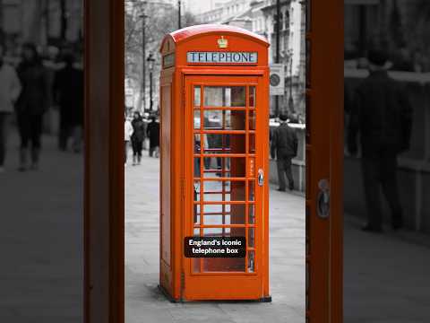 Video: London telefonkiosk: historie, funksjoner, bilder