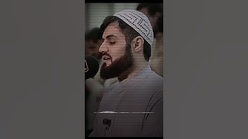 انا انذرناكم عذابا قريبا _تلاوة خاشعة لسورة النبأ _الشيخ رعد الكردي