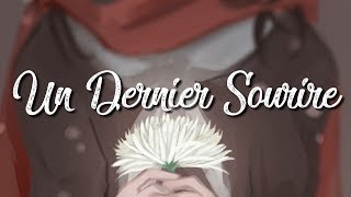 ❝Nightcore❞ - Un Dernier Sourire ⇢ Alexy Large (AMV/Lyrics) Resimi