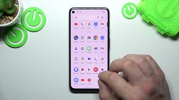 How to Restore Phone Icon on Android 14?