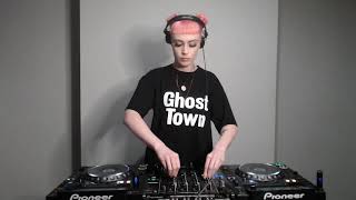 RIOT LIVE SESSIONS: 01