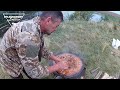 Кулінарія дяді Вови &quot;Лисуха з овочами&quot;