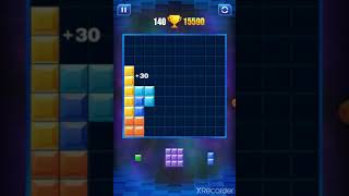Block Puzzle oyunu screenshot 4