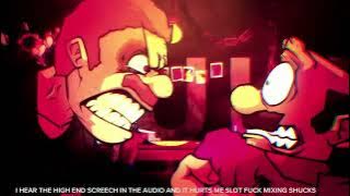 Download lagu Luke Goji - Shucks With Lyrics New Teaser