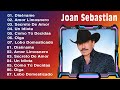 J o a n S e b a s t i a n Top Latin Songs Compilation 2023,Latino Mix 2023, Latino Pop 2023