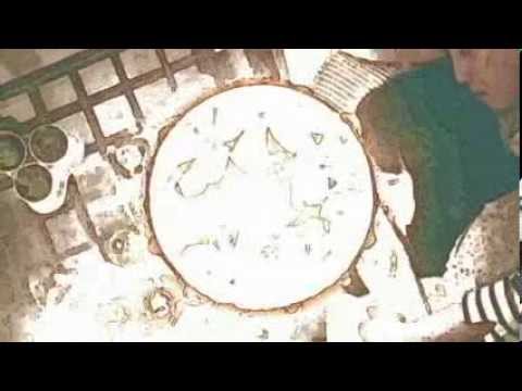RADWIMPS ラストバージン