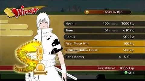 How to instal Mod Naruto Ultimate Ninja Strom Revolution ?