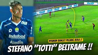 Beltrame Main Makin Enjoy YGY !! Full Skill Keren 'Stefano Beltrame' vs Barito & Liga 1 2023/24