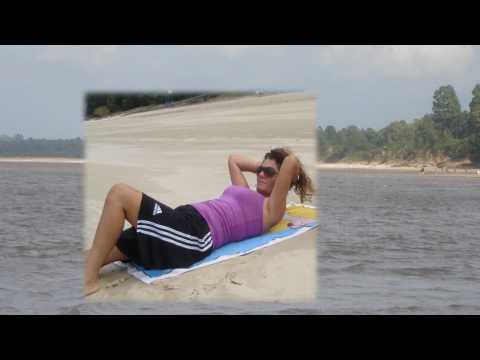 Video: Vacaciones De Playa En Uruguay, Colonia Del Sacramento