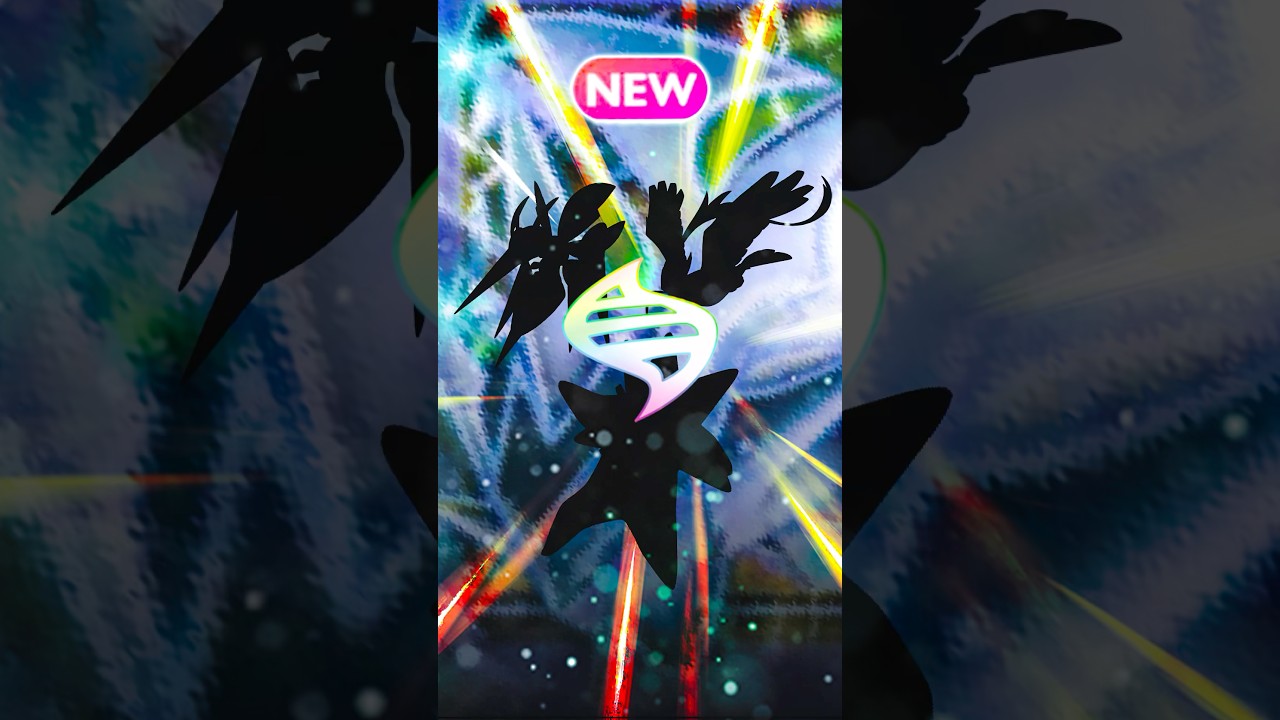 Did Pokemon Pocket Just HINT these MEGAS?