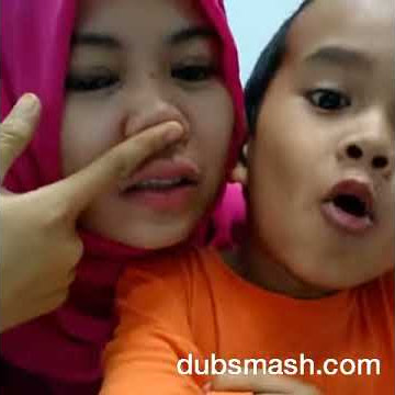 Pinjem anak tmn kantor ..😁