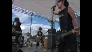 From First To last - Note to self warped 04