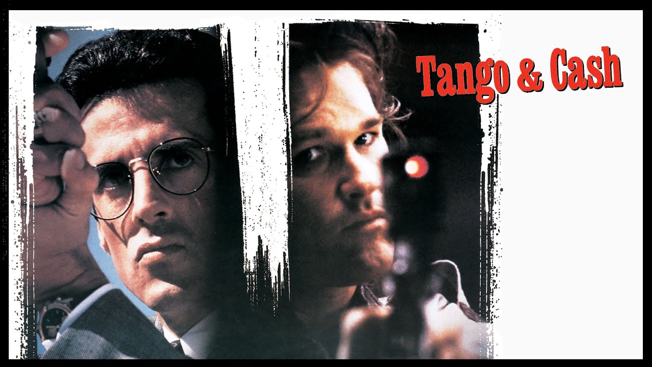 1989 Tango 1989 Tango